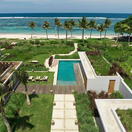 Cap Karoso Sumba - A Member Of Design Hotels Tambolaka Εξωτερικό φωτογραφία