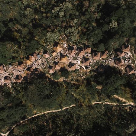 Cap Karoso Sumba - A Member Of Design Hotels Tambolaka Εξωτερικό φωτογραφία