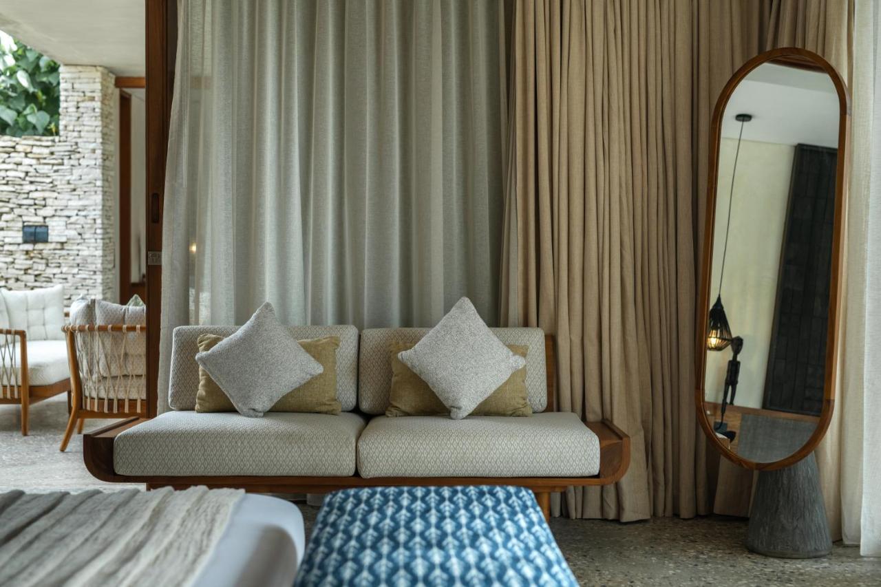 Cap Karoso Sumba - A Member Of Design Hotels Tambolaka Εξωτερικό φωτογραφία