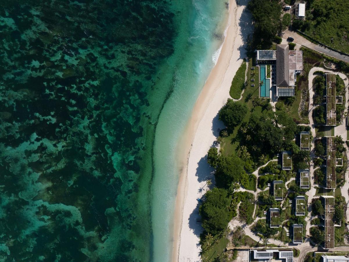 Cap Karoso Sumba - A Member Of Design Hotels Tambolaka Εξωτερικό φωτογραφία