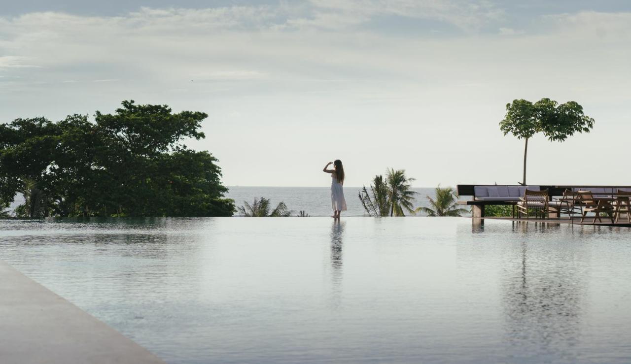 Cap Karoso Sumba - A Member Of Design Hotels Tambolaka Εξωτερικό φωτογραφία