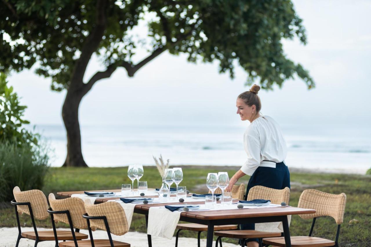 Cap Karoso Sumba - A Member Of Design Hotels Tambolaka Εξωτερικό φωτογραφία