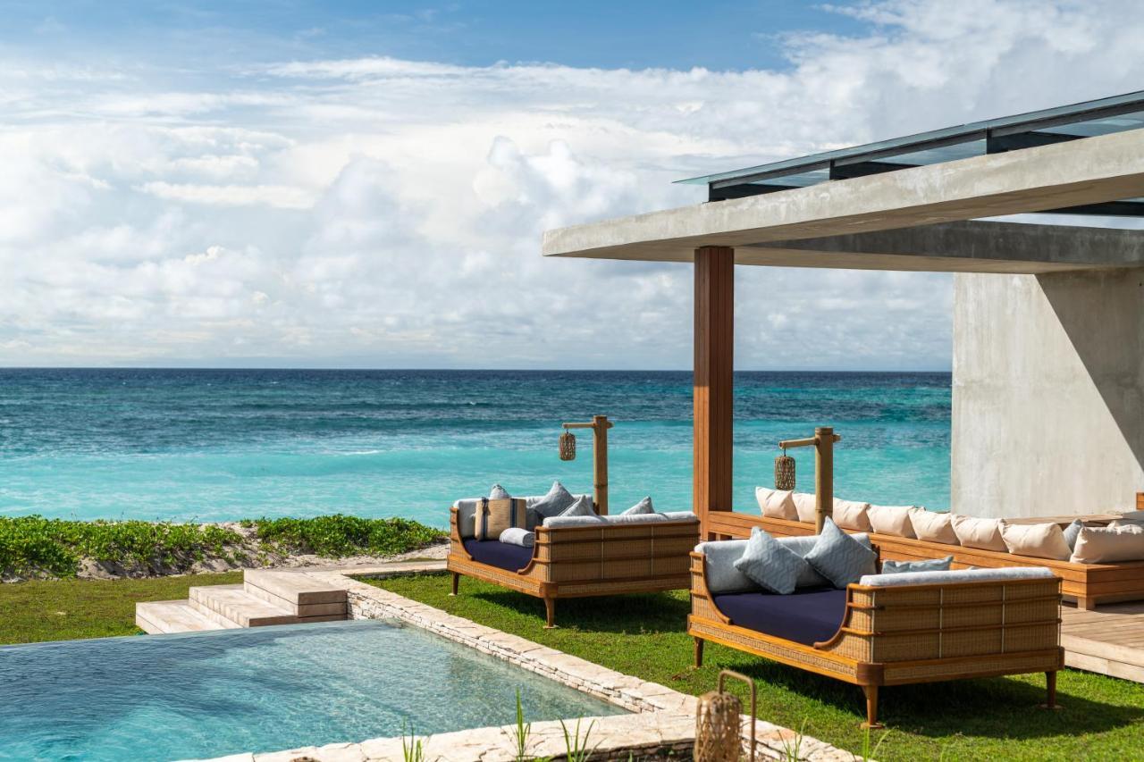 Cap Karoso Sumba - A Member Of Design Hotels Tambolaka Εξωτερικό φωτογραφία