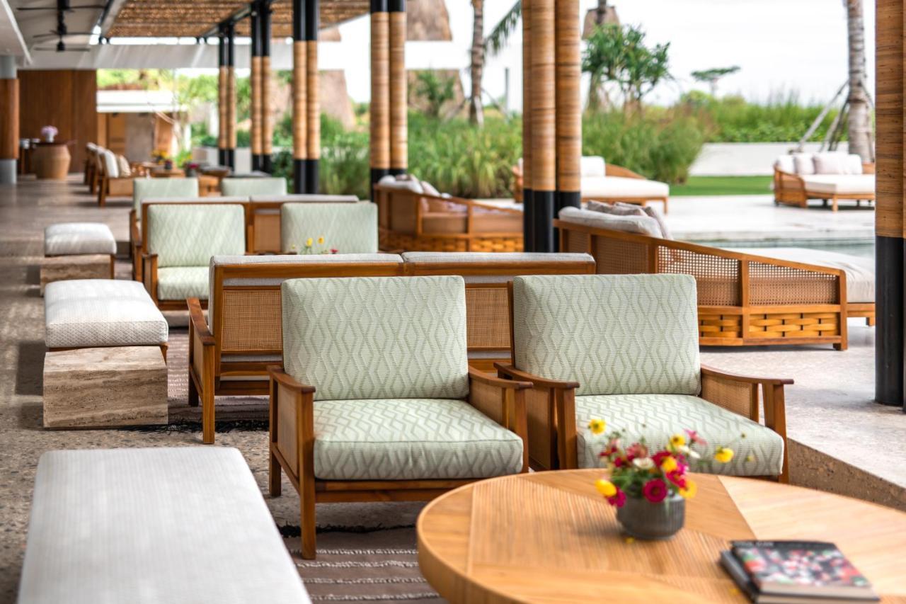 Cap Karoso Sumba - A Member Of Design Hotels Tambolaka Εξωτερικό φωτογραφία