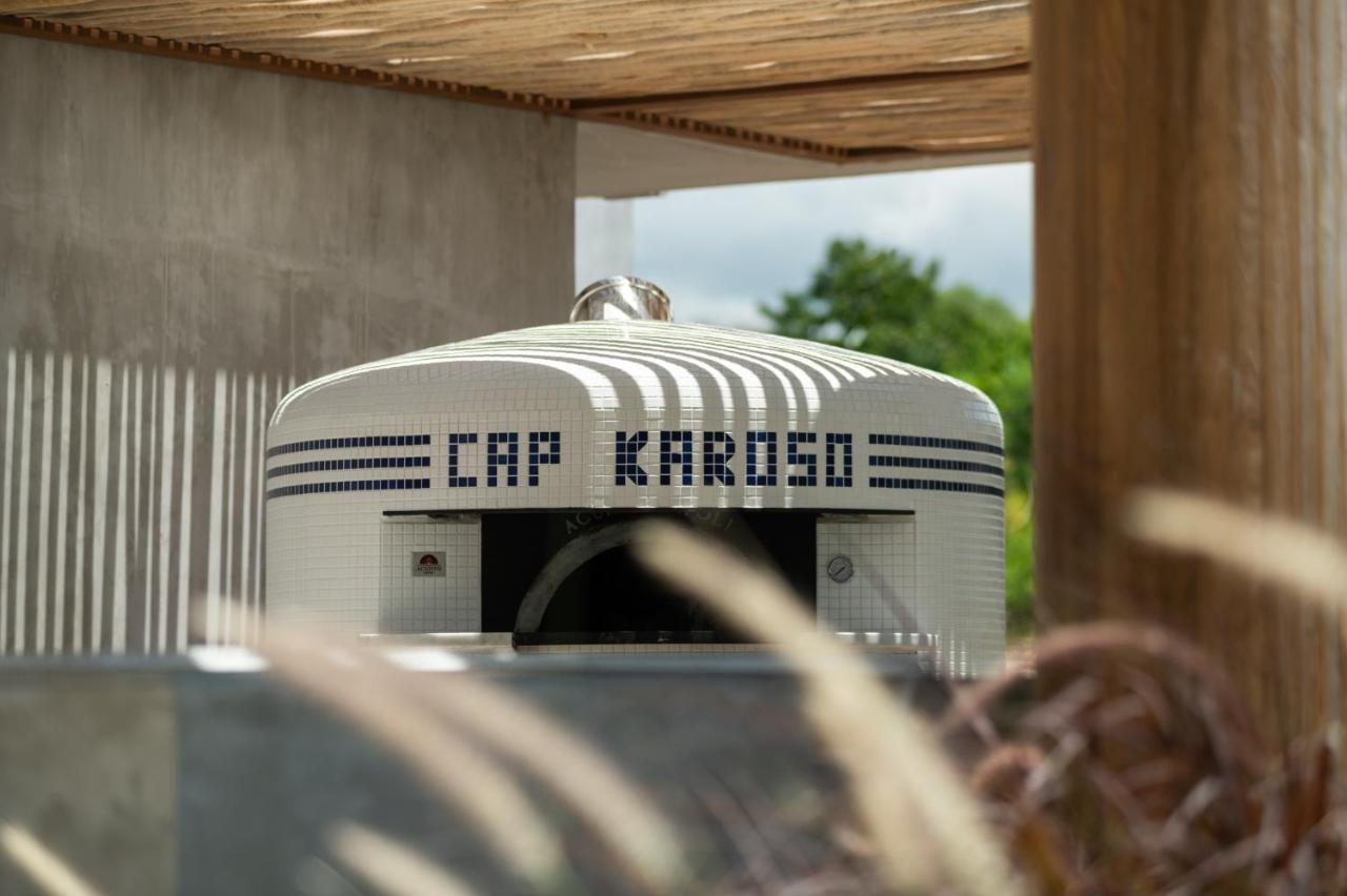 Cap Karoso Sumba - A Member Of Design Hotels Tambolaka Εξωτερικό φωτογραφία