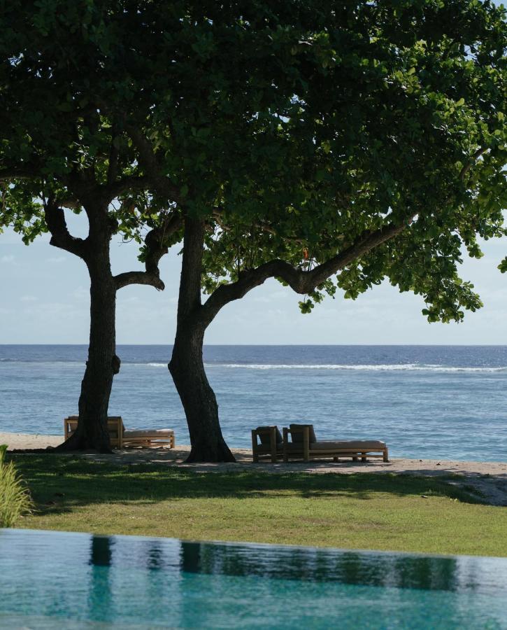 Cap Karoso Sumba - A Member Of Design Hotels Tambolaka Εξωτερικό φωτογραφία