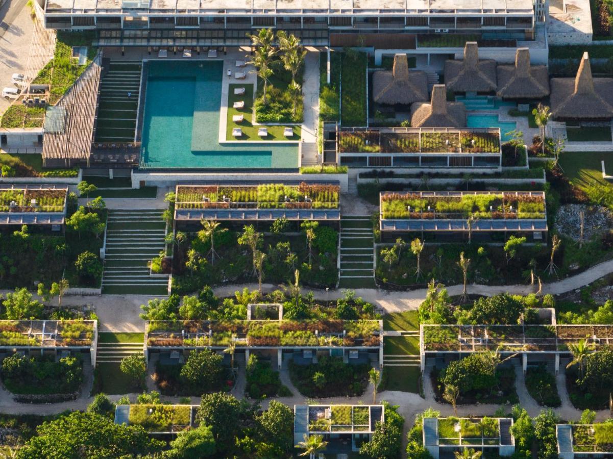 Cap Karoso Sumba - A Member Of Design Hotels Tambolaka Εξωτερικό φωτογραφία