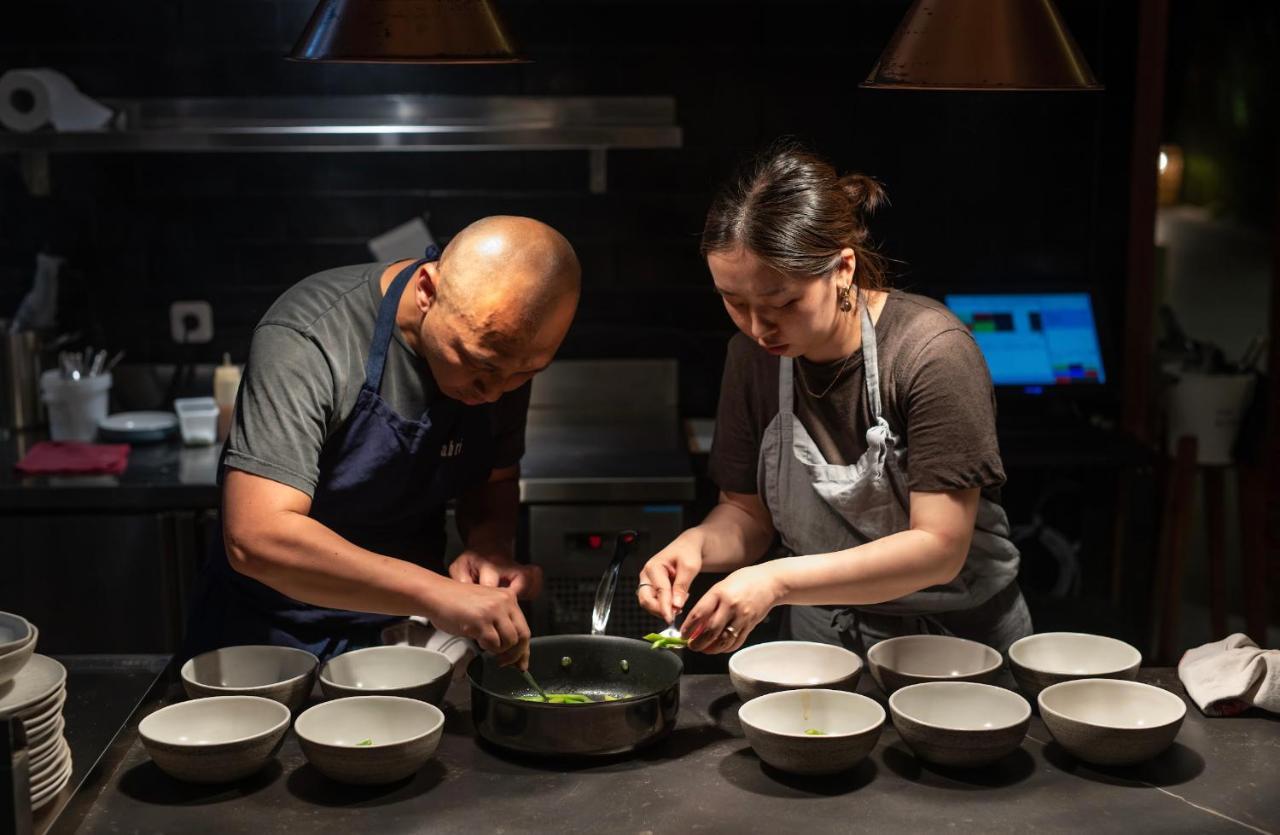 Cap Karoso Sumba - A Member Of Design Hotels Tambolaka Εξωτερικό φωτογραφία