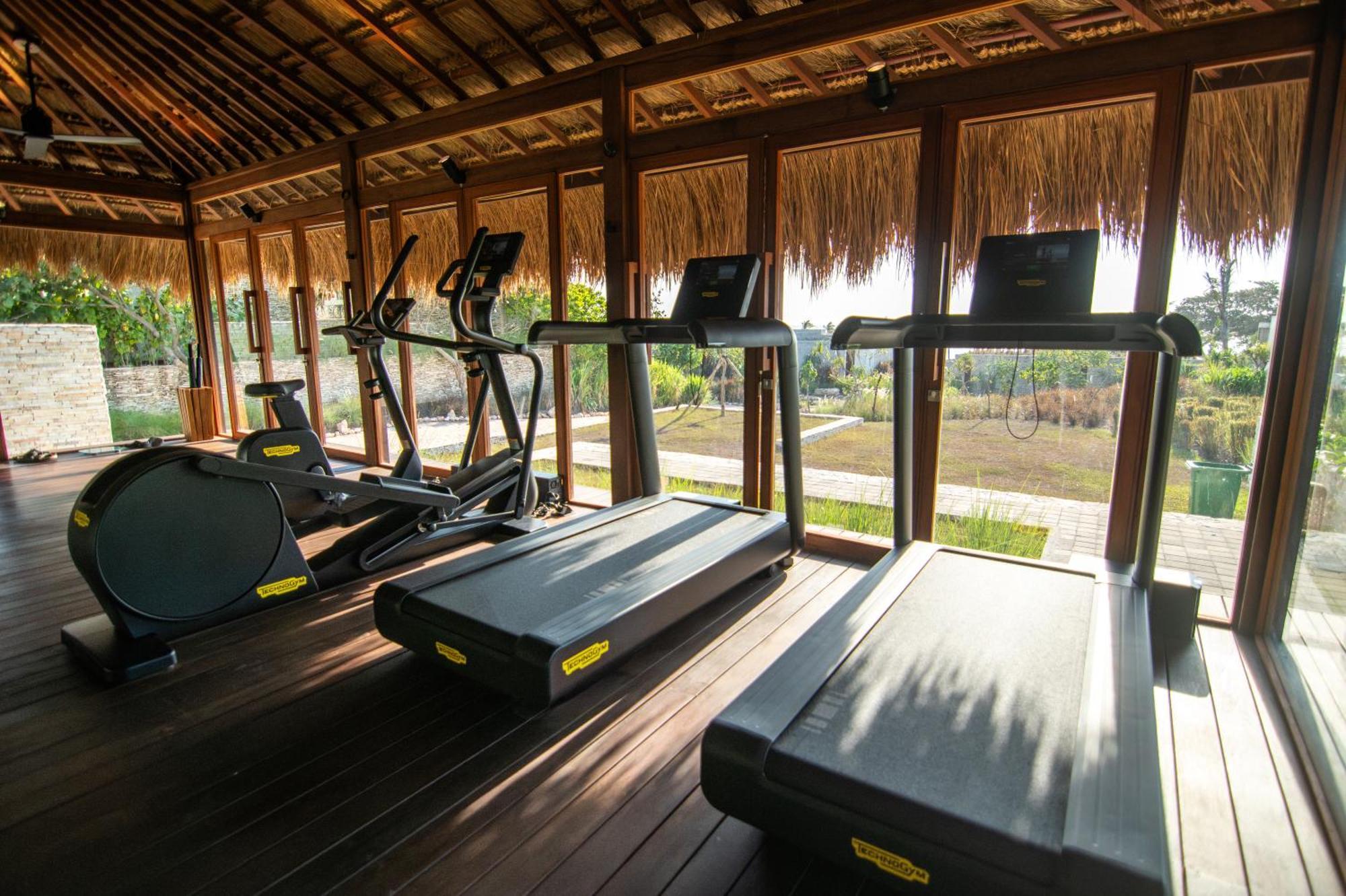 Cap Karoso Sumba - A Member Of Design Hotels Tambolaka Εξωτερικό φωτογραφία