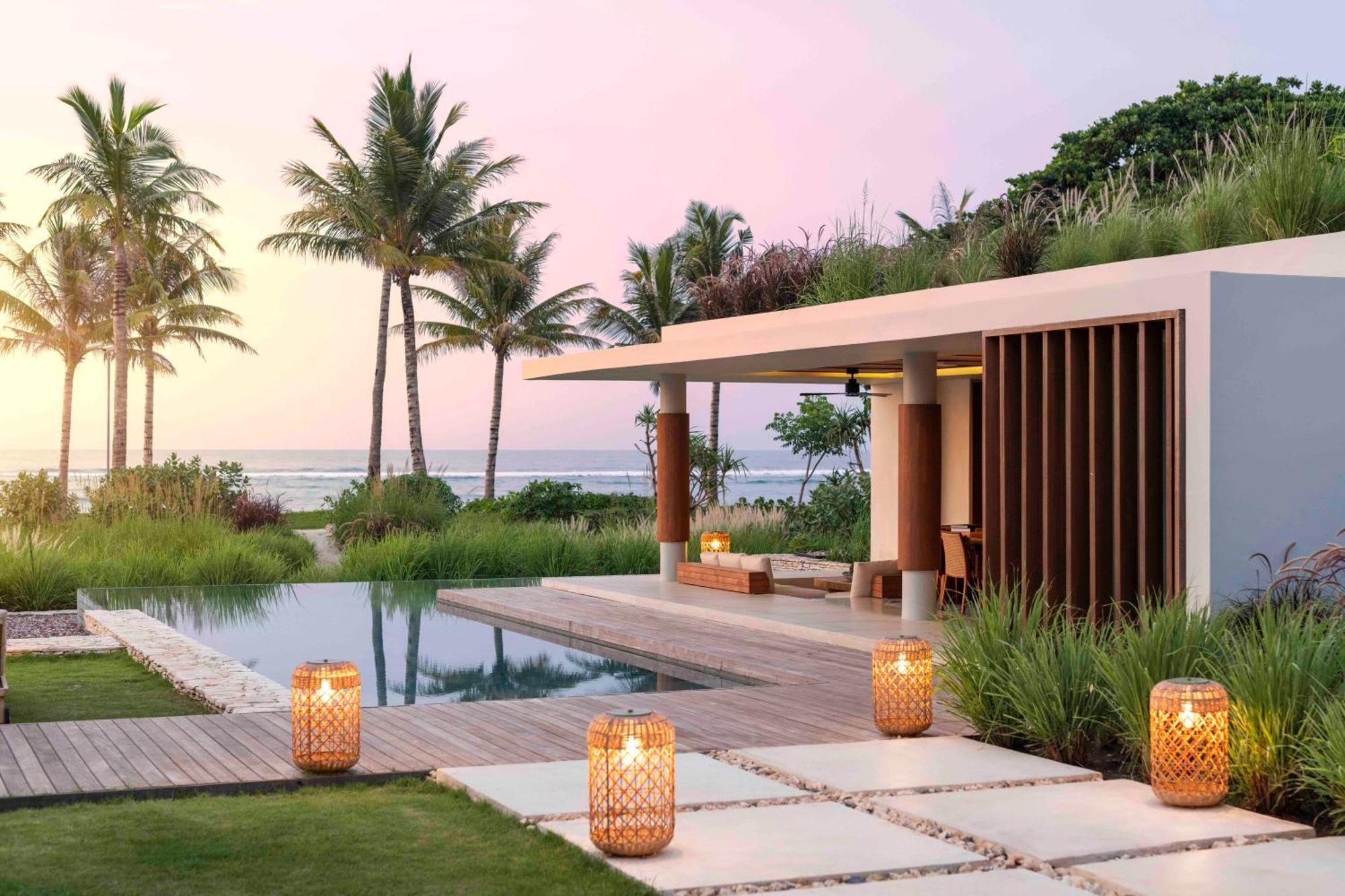 Cap Karoso Sumba - A Member Of Design Hotels Tambolaka Εξωτερικό φωτογραφία