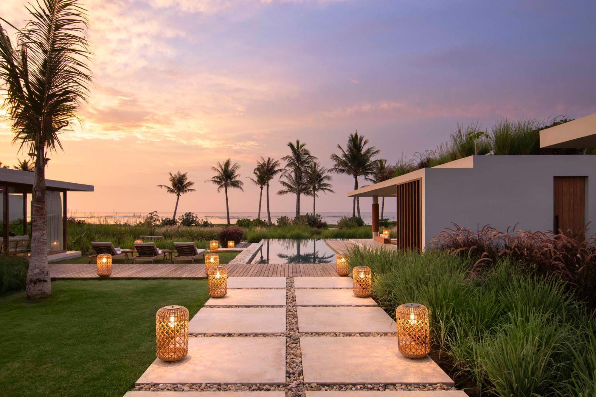 Cap Karoso Sumba - A Member Of Design Hotels Tambolaka Εξωτερικό φωτογραφία