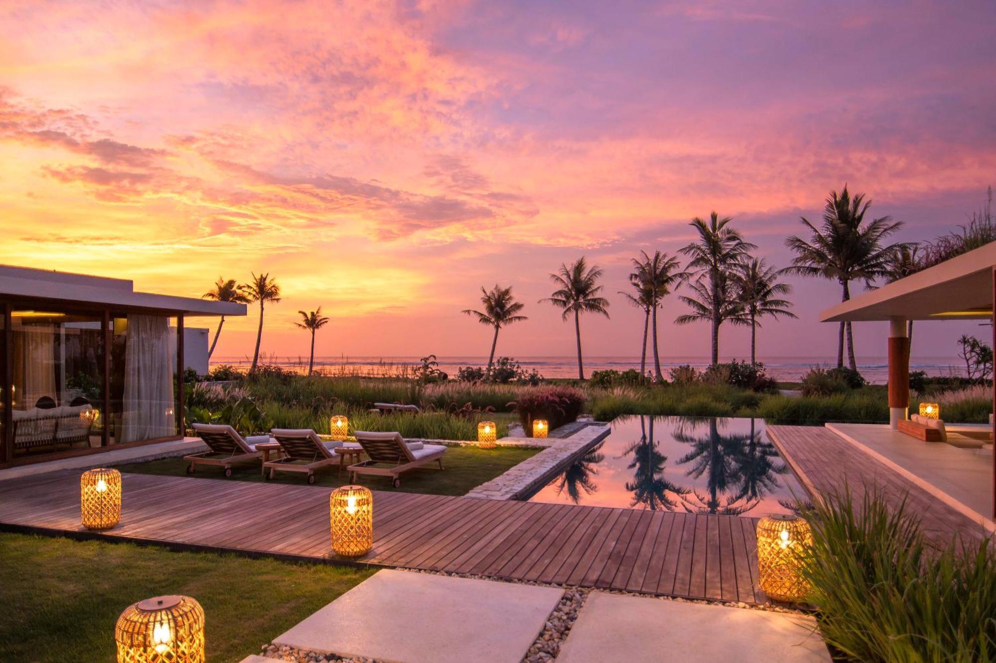 Cap Karoso Sumba - A Member Of Design Hotels Tambolaka Εξωτερικό φωτογραφία