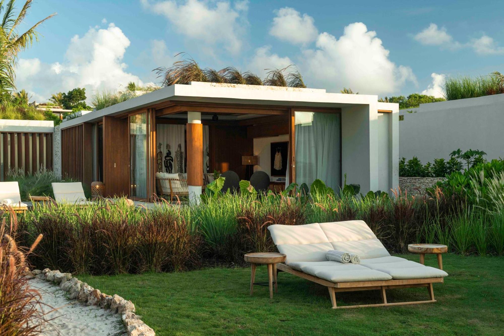Cap Karoso Sumba - A Member Of Design Hotels Tambolaka Εξωτερικό φωτογραφία