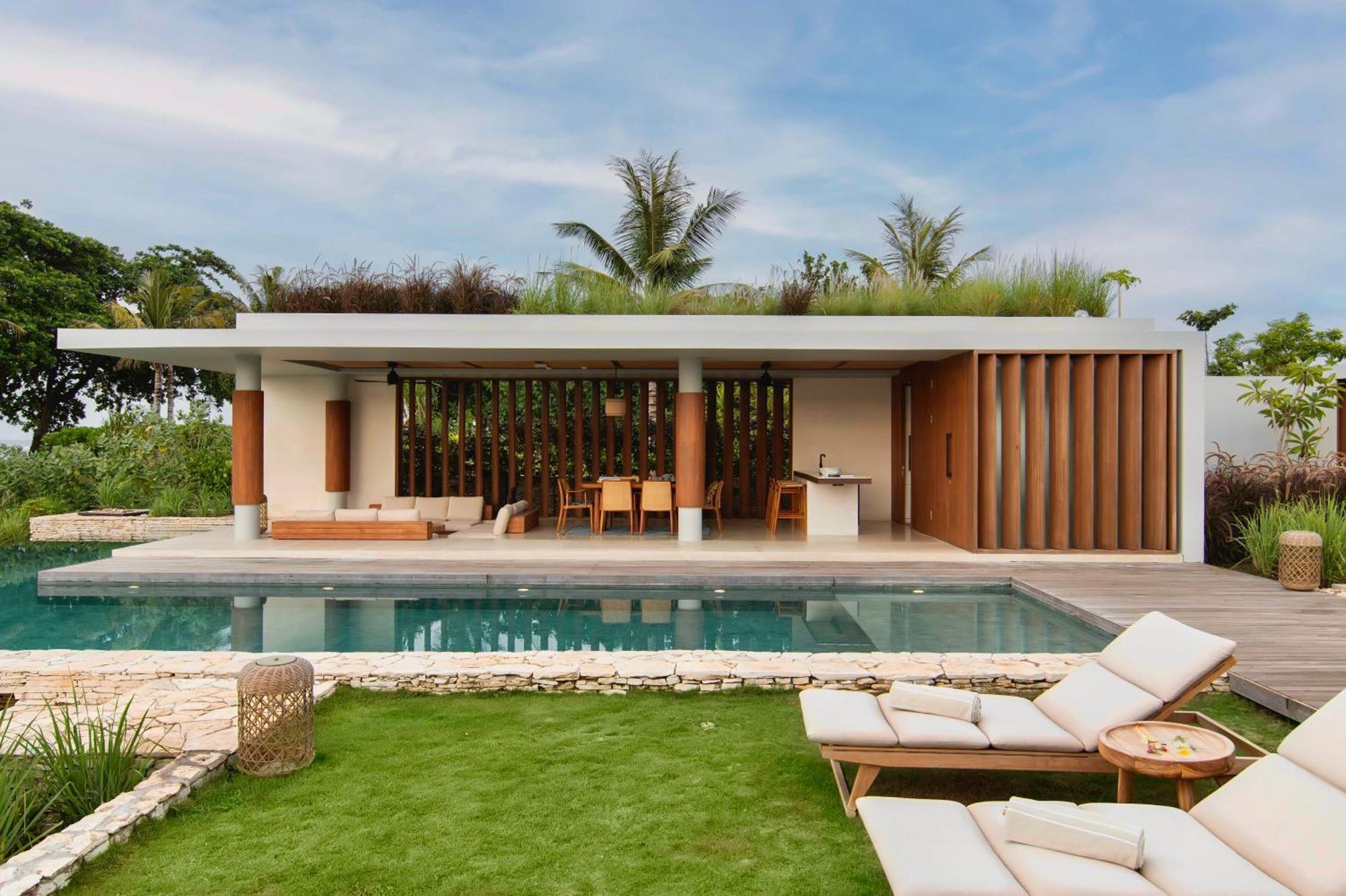 Cap Karoso Sumba - A Member Of Design Hotels Tambolaka Εξωτερικό φωτογραφία