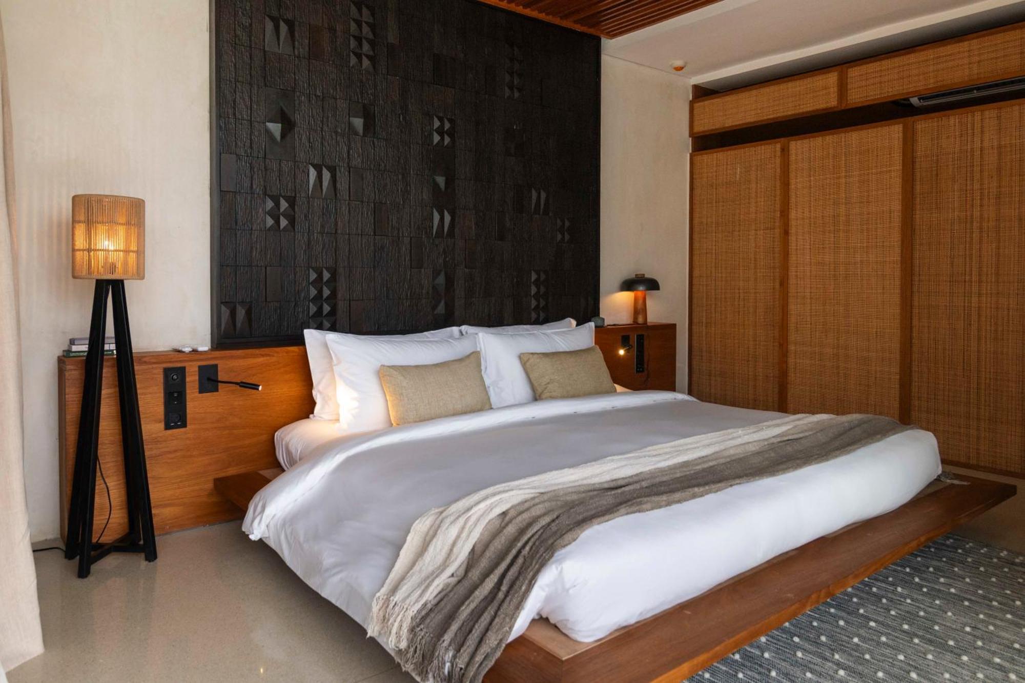 Cap Karoso Sumba - A Member Of Design Hotels Tambolaka Εξωτερικό φωτογραφία