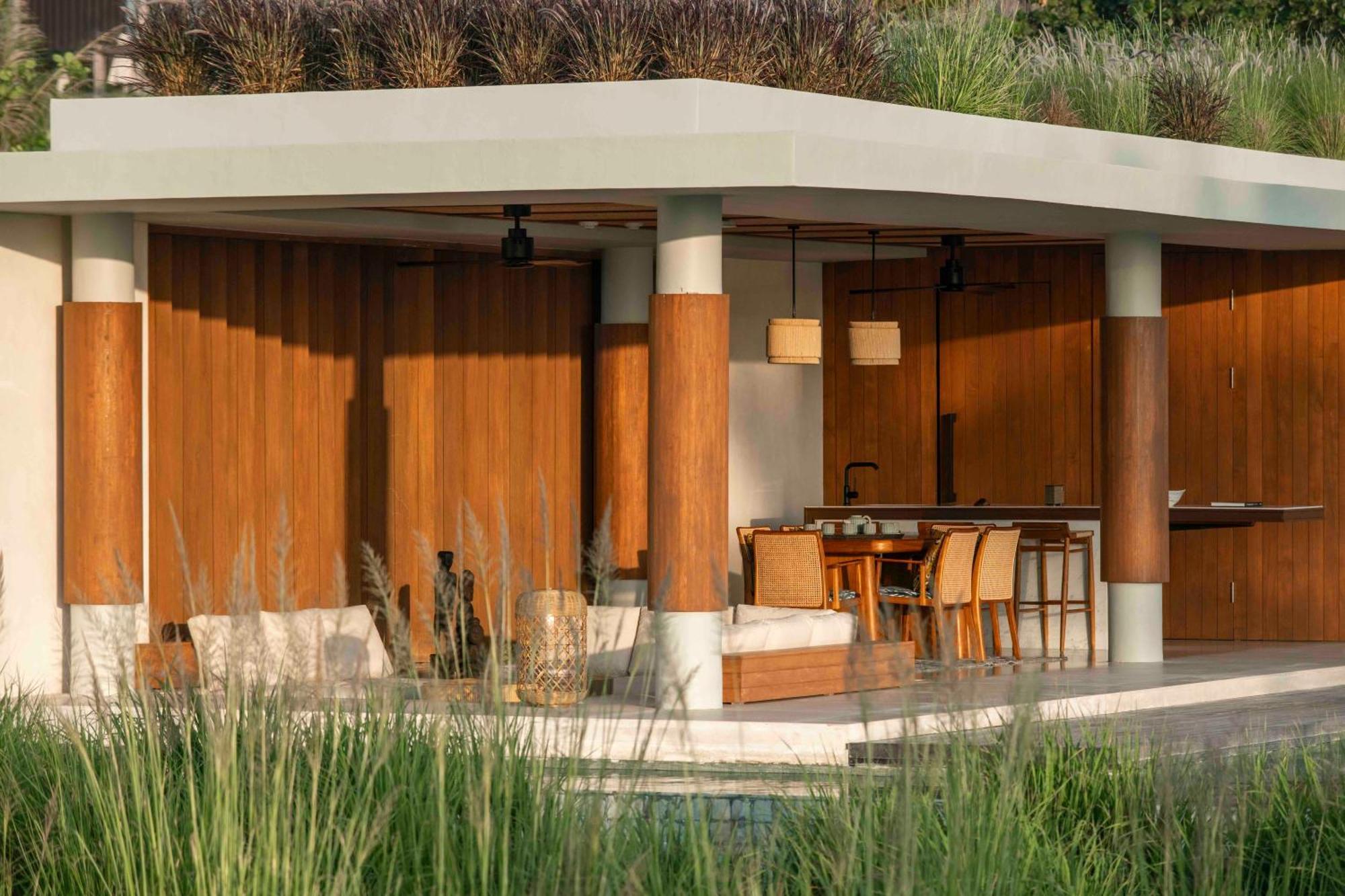 Cap Karoso Sumba - A Member Of Design Hotels Tambolaka Εξωτερικό φωτογραφία