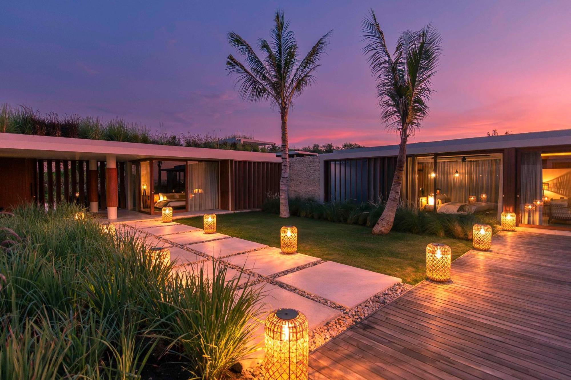 Cap Karoso Sumba - A Member Of Design Hotels Tambolaka Εξωτερικό φωτογραφία