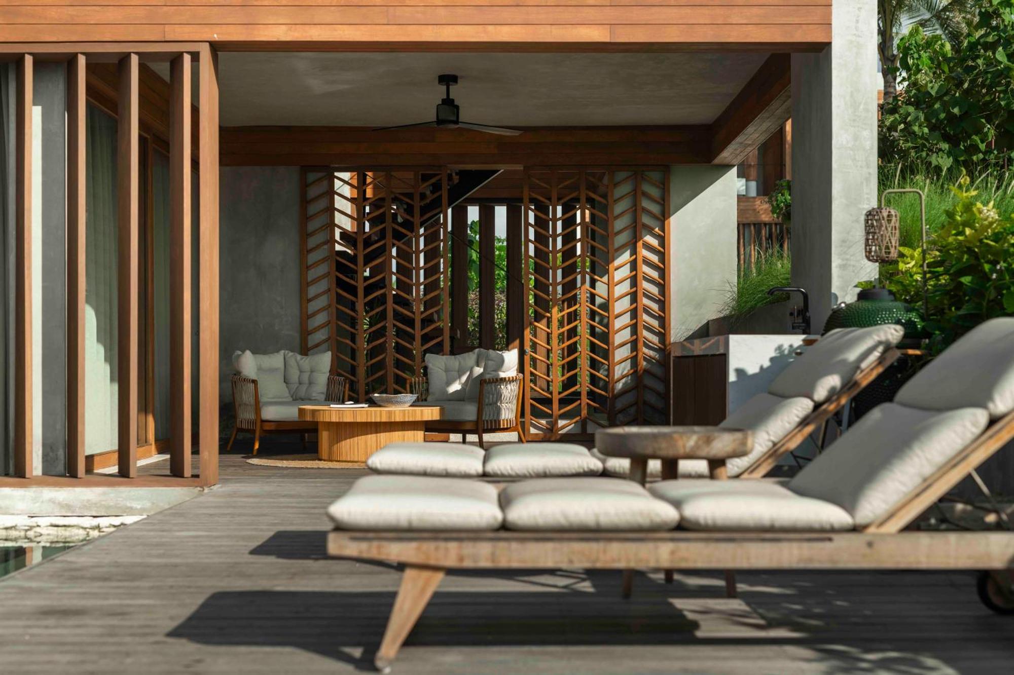 Cap Karoso Sumba - A Member Of Design Hotels Tambolaka Εξωτερικό φωτογραφία