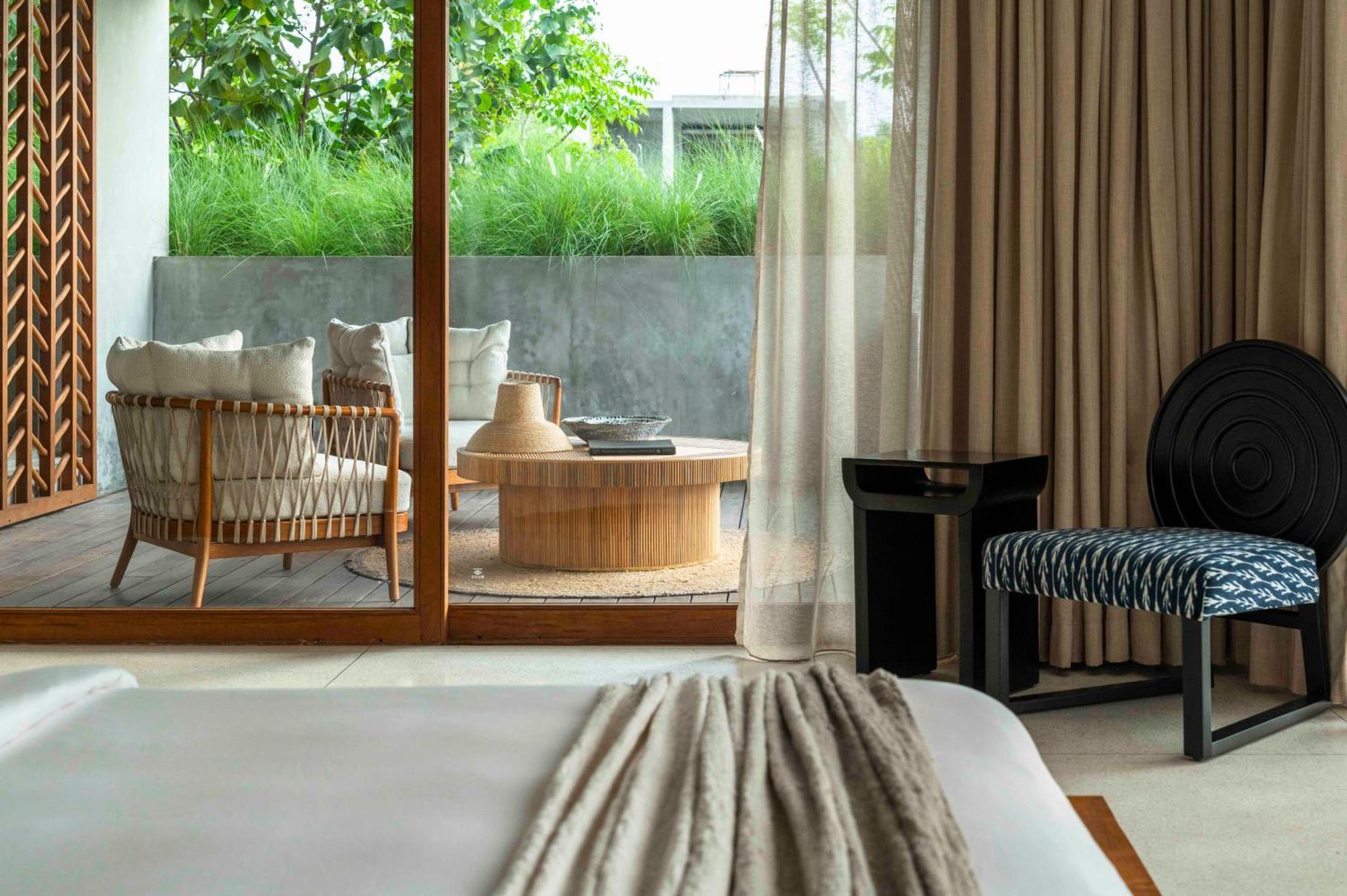 Cap Karoso Sumba - A Member Of Design Hotels Tambolaka Εξωτερικό φωτογραφία
