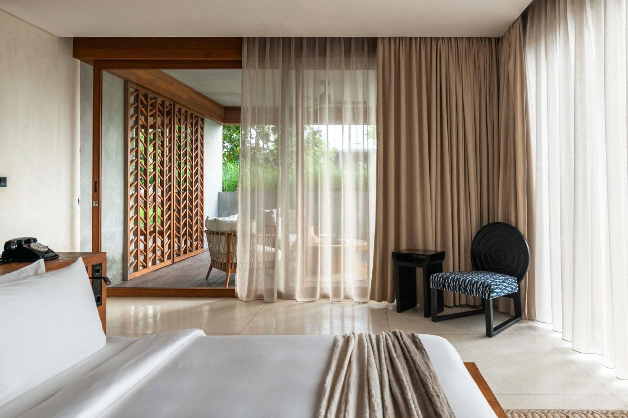 Cap Karoso Sumba - A Member Of Design Hotels Tambolaka Εξωτερικό φωτογραφία