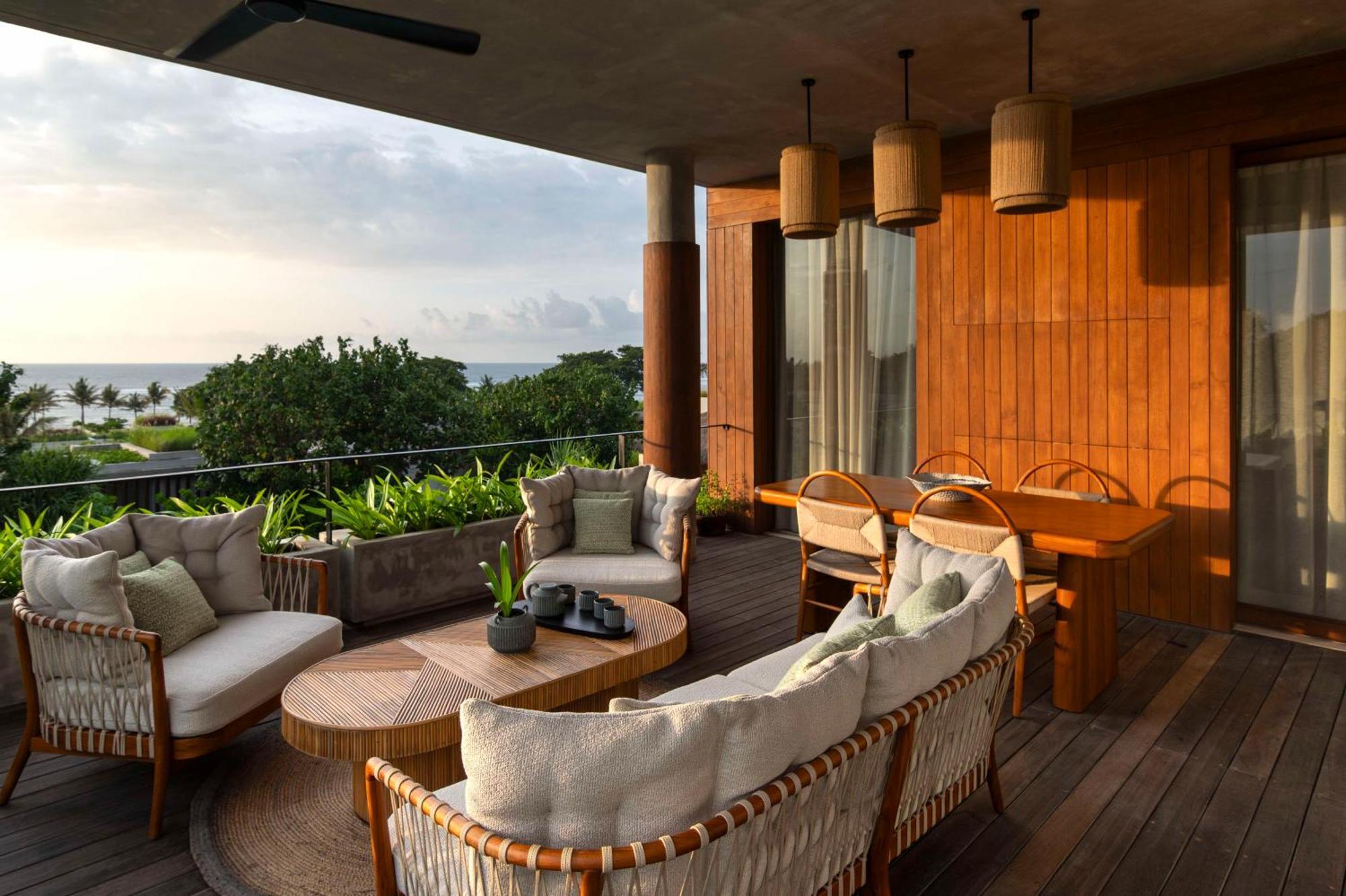 Cap Karoso Sumba - A Member Of Design Hotels Tambolaka Εξωτερικό φωτογραφία