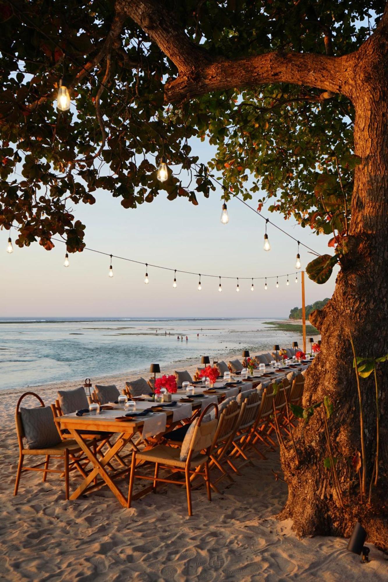 Cap Karoso Sumba - A Member Of Design Hotels Tambolaka Εξωτερικό φωτογραφία