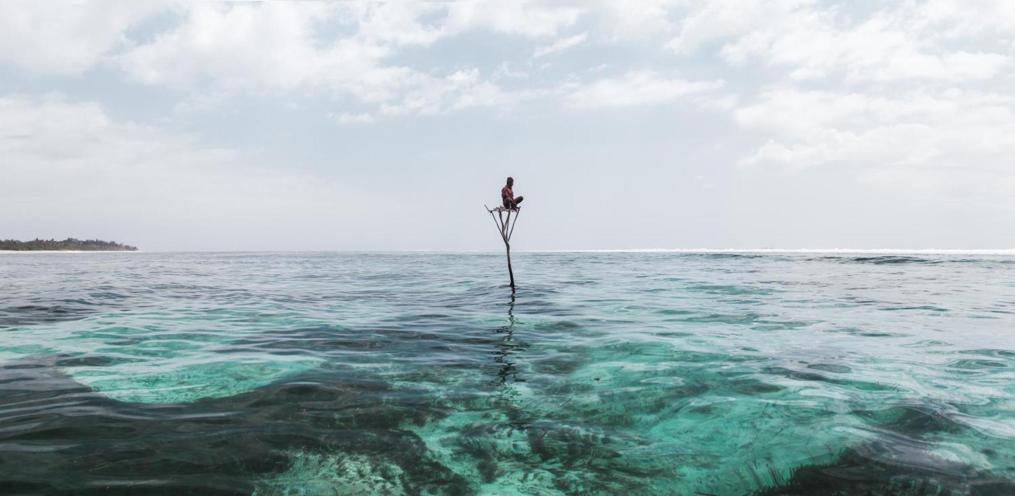 Cap Karoso Sumba - A Member Of Design Hotels Tambolaka Εξωτερικό φωτογραφία