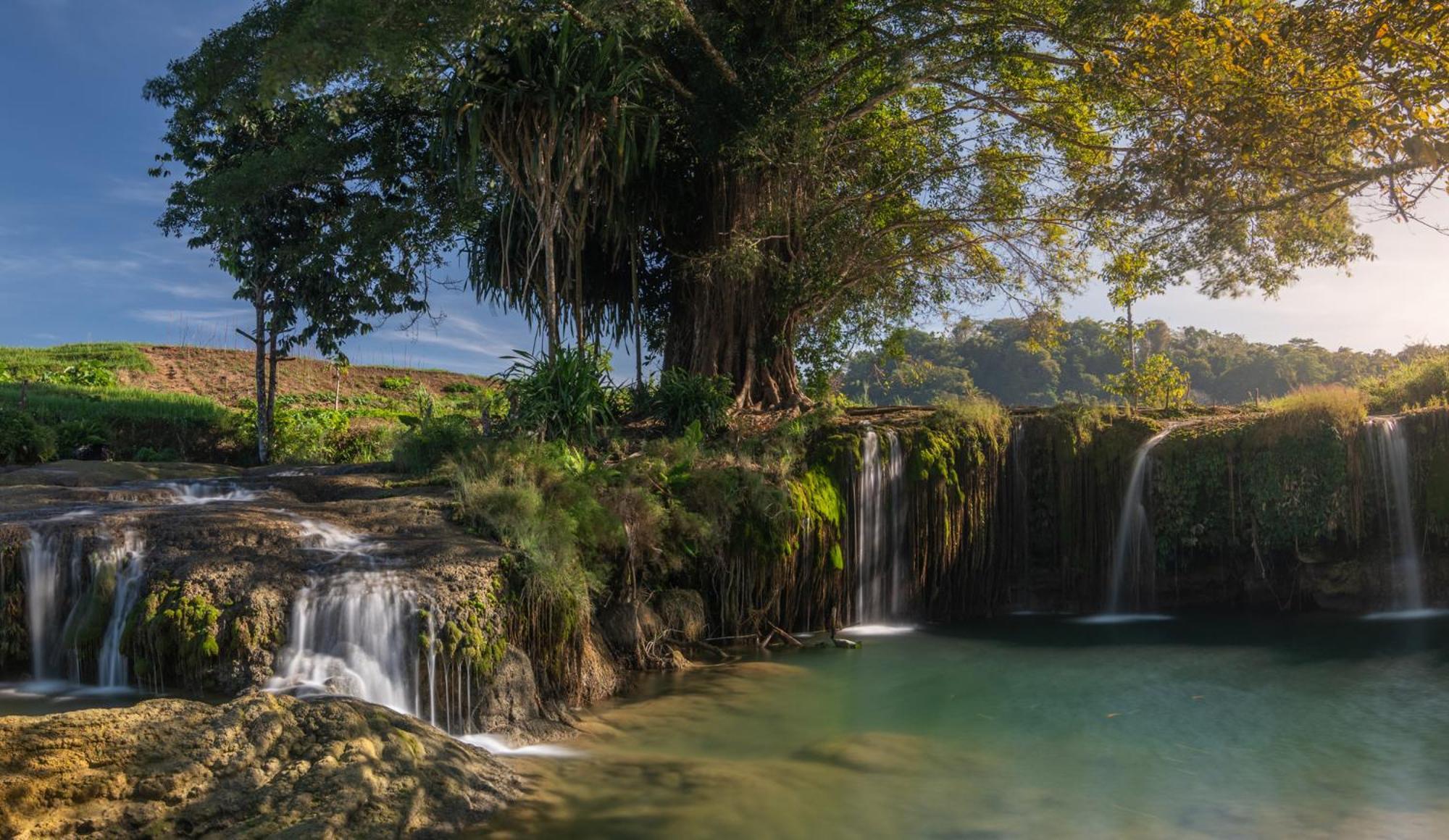Cap Karoso Sumba - A Member Of Design Hotels Tambolaka Εξωτερικό φωτογραφία