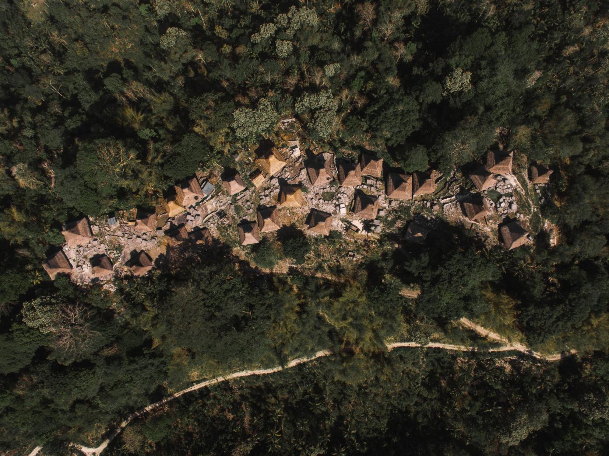 Cap Karoso Sumba - A Member Of Design Hotels Tambolaka Εξωτερικό φωτογραφία