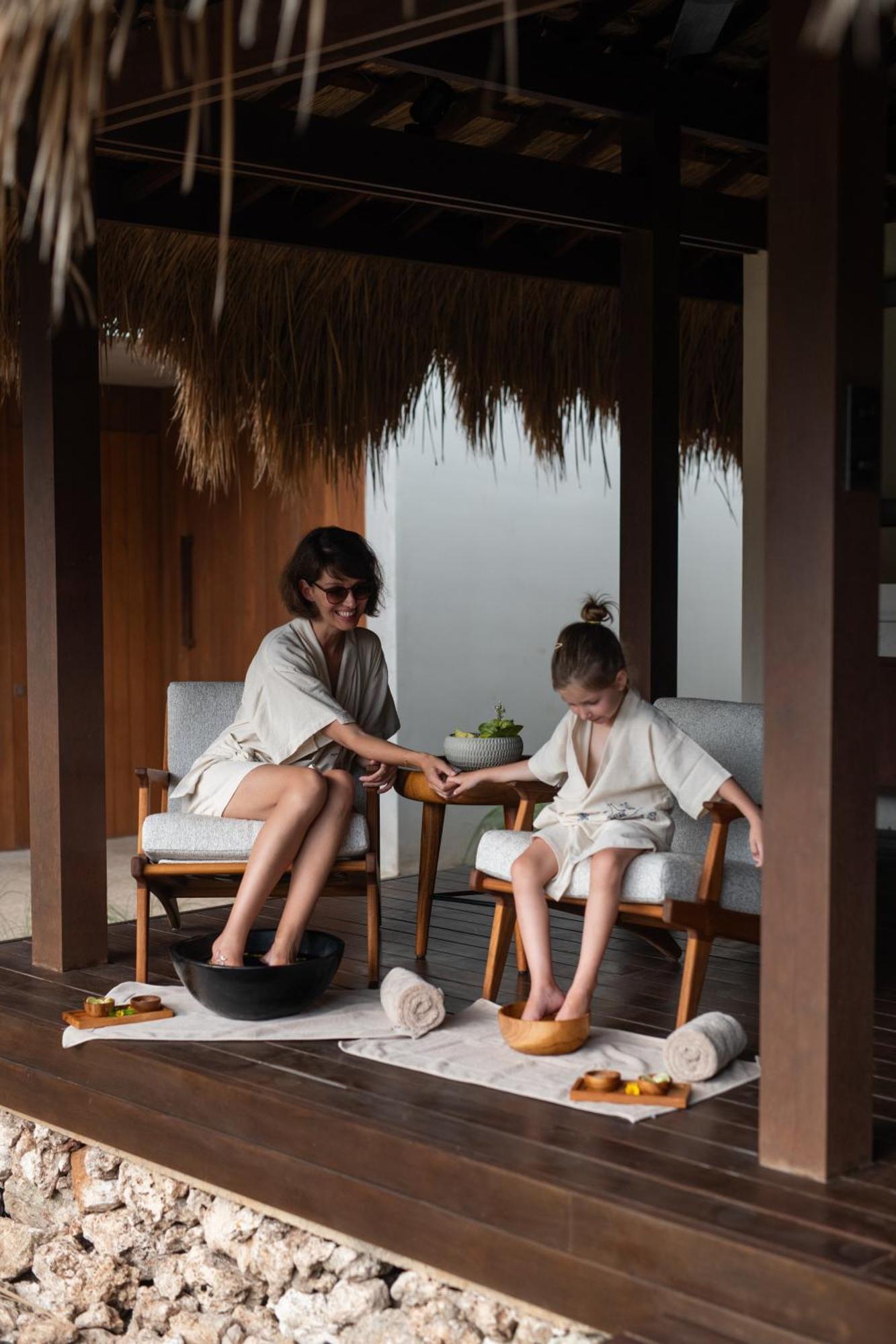 Cap Karoso Sumba - A Member Of Design Hotels Tambolaka Εξωτερικό φωτογραφία