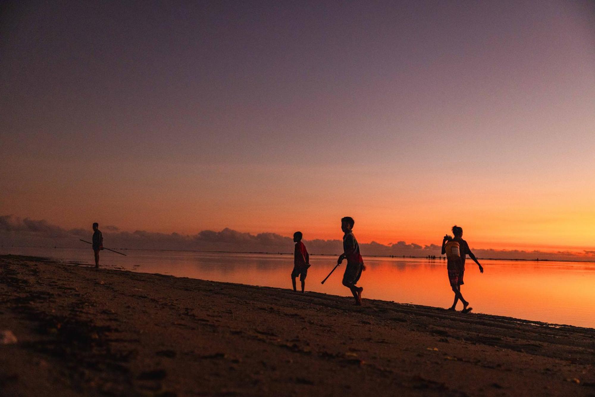 Cap Karoso Sumba - A Member Of Design Hotels Tambolaka Εξωτερικό φωτογραφία