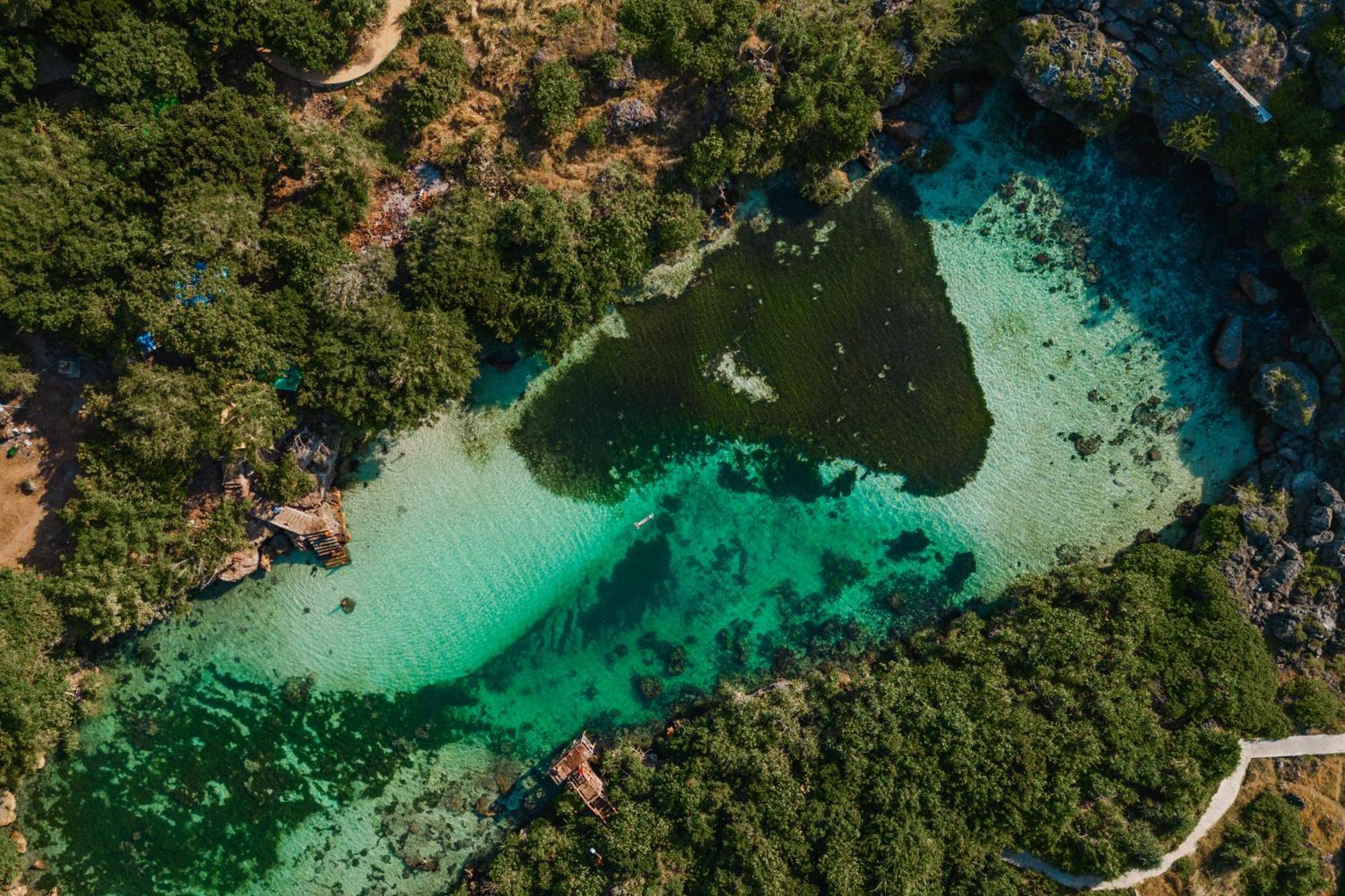 Cap Karoso Sumba - A Member Of Design Hotels Tambolaka Εξωτερικό φωτογραφία