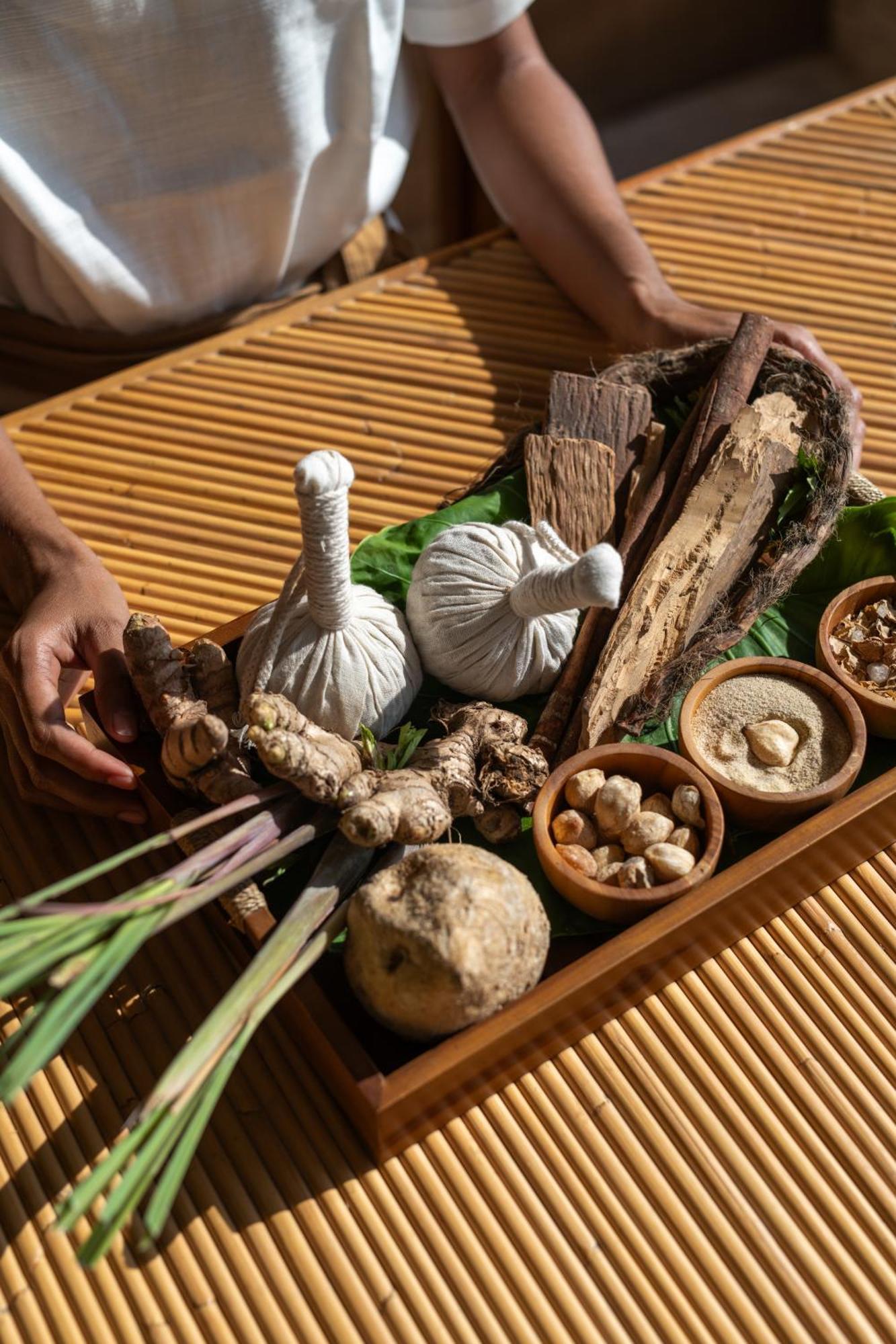 Cap Karoso Sumba - A Member Of Design Hotels Tambolaka Εξωτερικό φωτογραφία