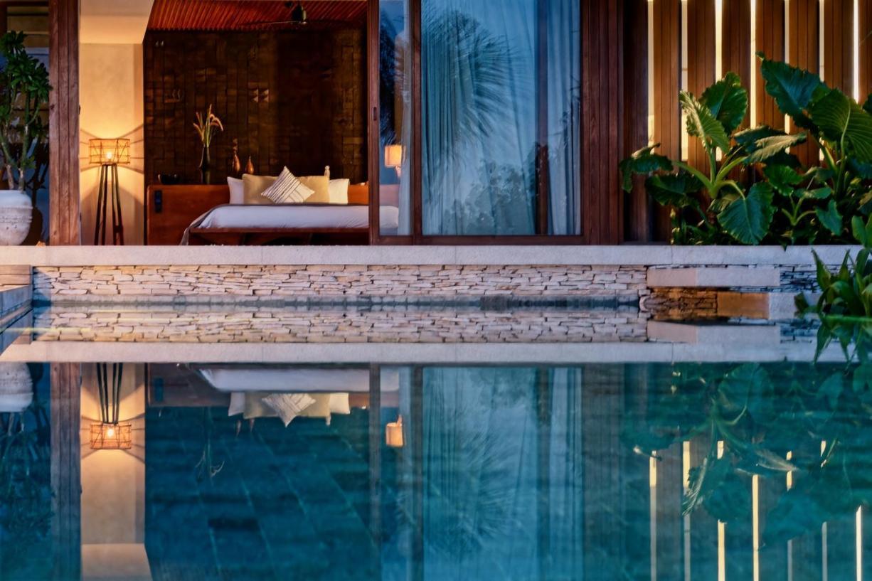 Cap Karoso Sumba - A Member Of Design Hotels Tambolaka Εξωτερικό φωτογραφία