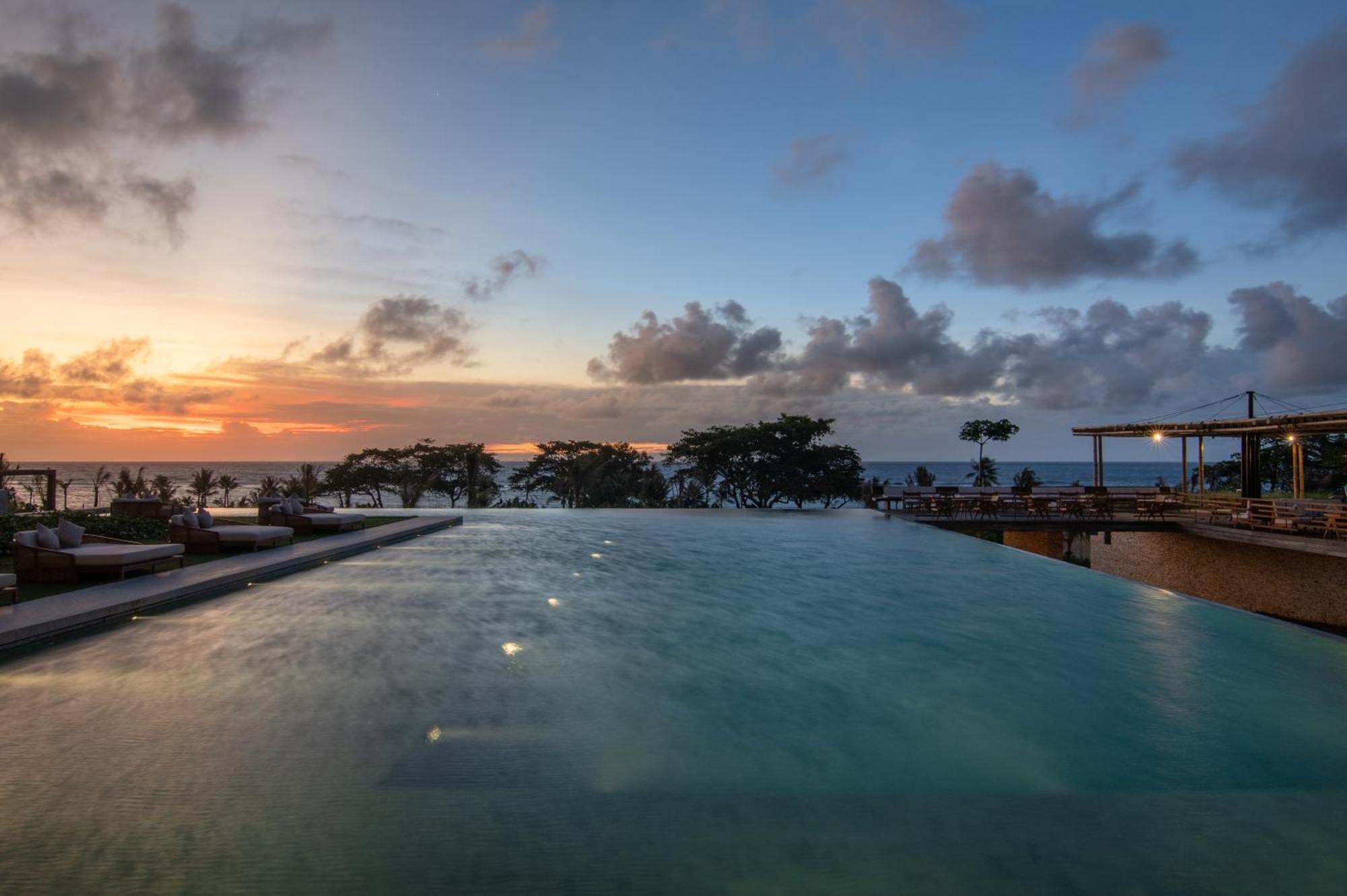 Cap Karoso Sumba - A Member Of Design Hotels Tambolaka Εξωτερικό φωτογραφία