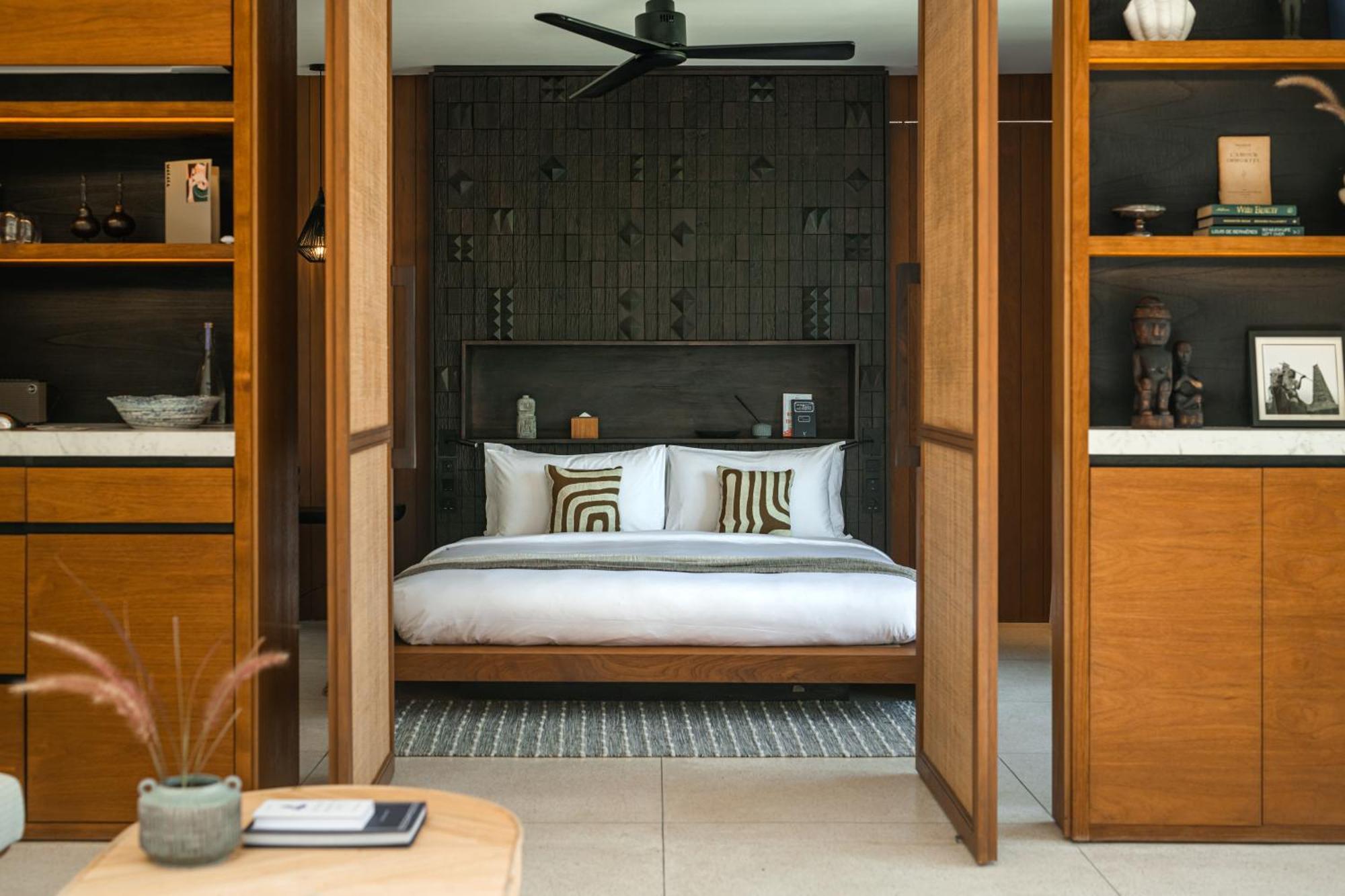 Cap Karoso Sumba - A Member Of Design Hotels Tambolaka Εξωτερικό φωτογραφία