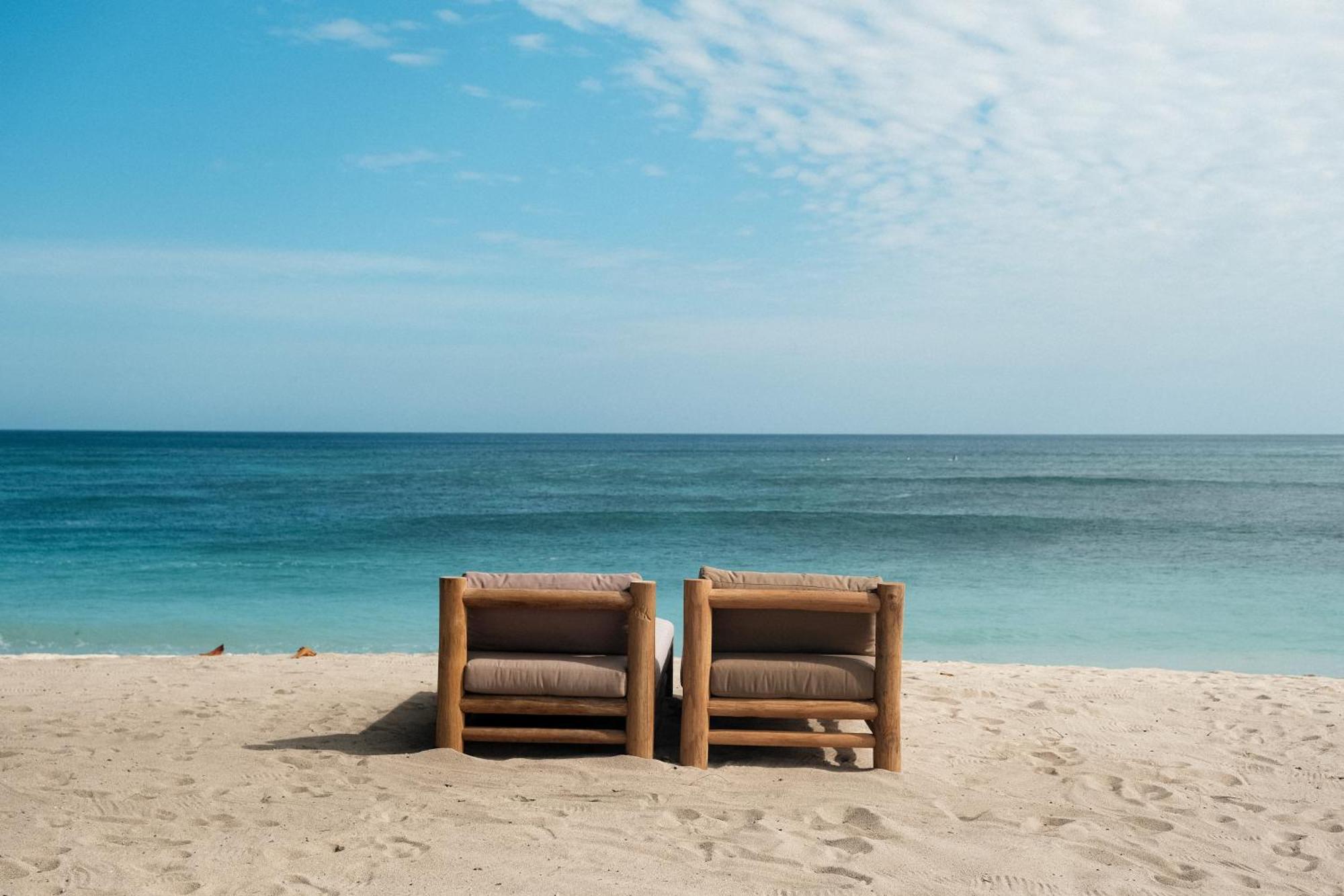 Cap Karoso Sumba - A Member Of Design Hotels Tambolaka Εξωτερικό φωτογραφία
