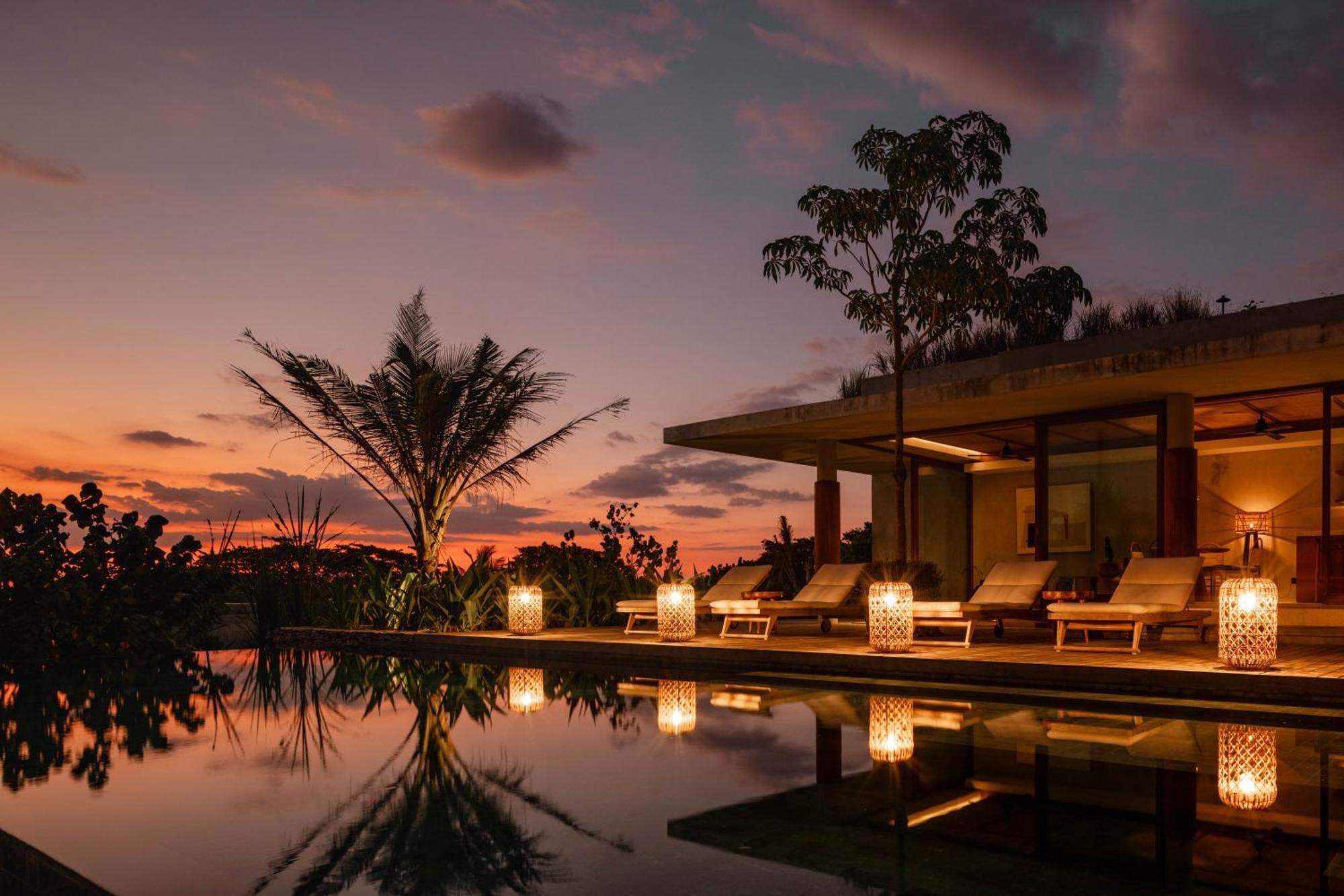 Cap Karoso Sumba - A Member Of Design Hotels Tambolaka Εξωτερικό φωτογραφία