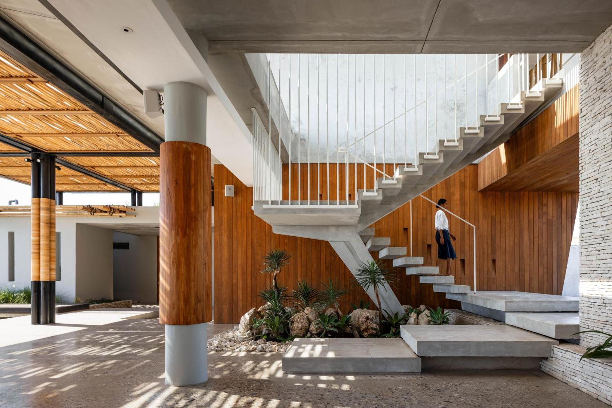Cap Karoso Sumba - A Member Of Design Hotels Tambolaka Εξωτερικό φωτογραφία