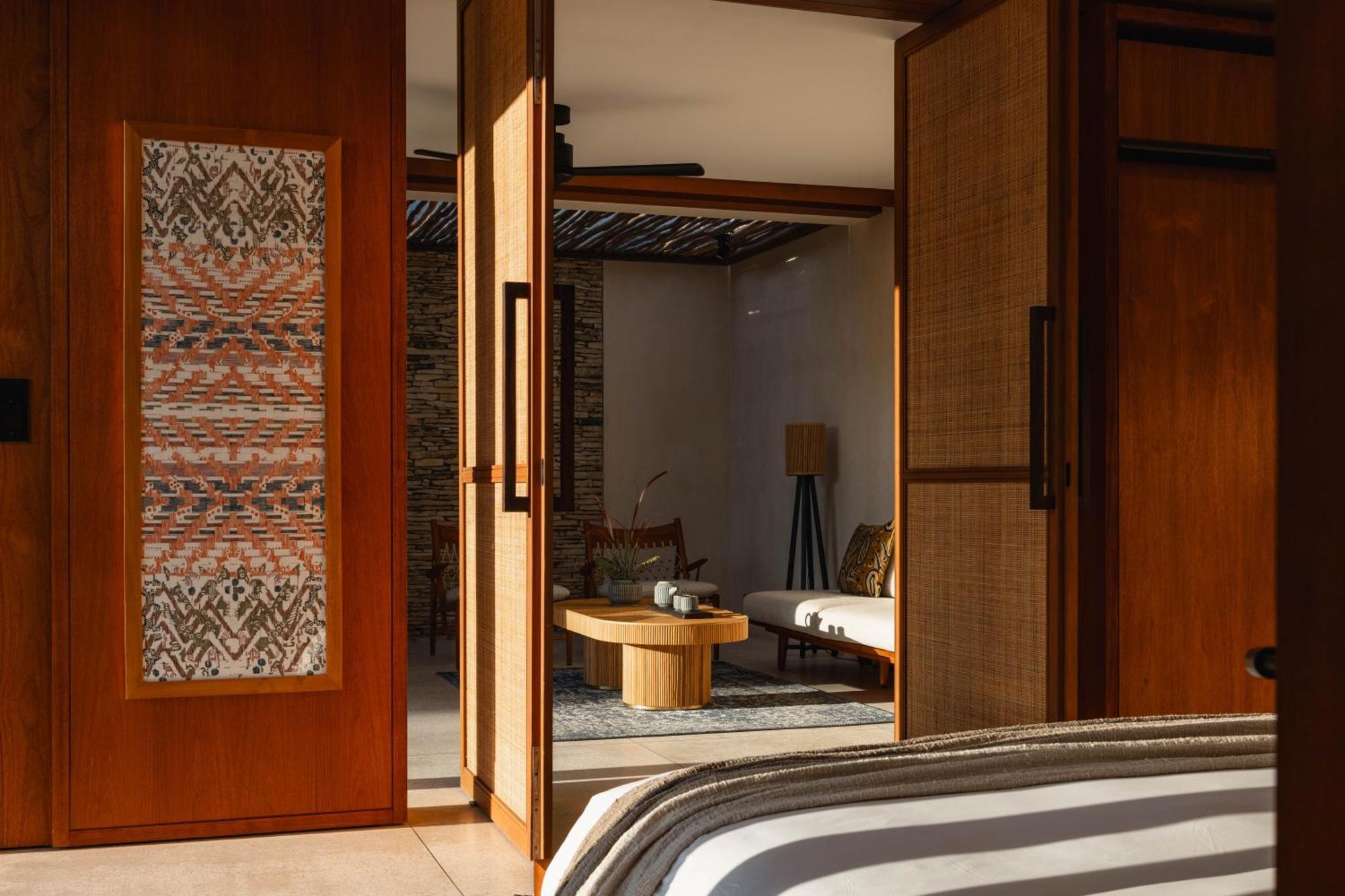 Cap Karoso Sumba - A Member Of Design Hotels Tambolaka Εξωτερικό φωτογραφία