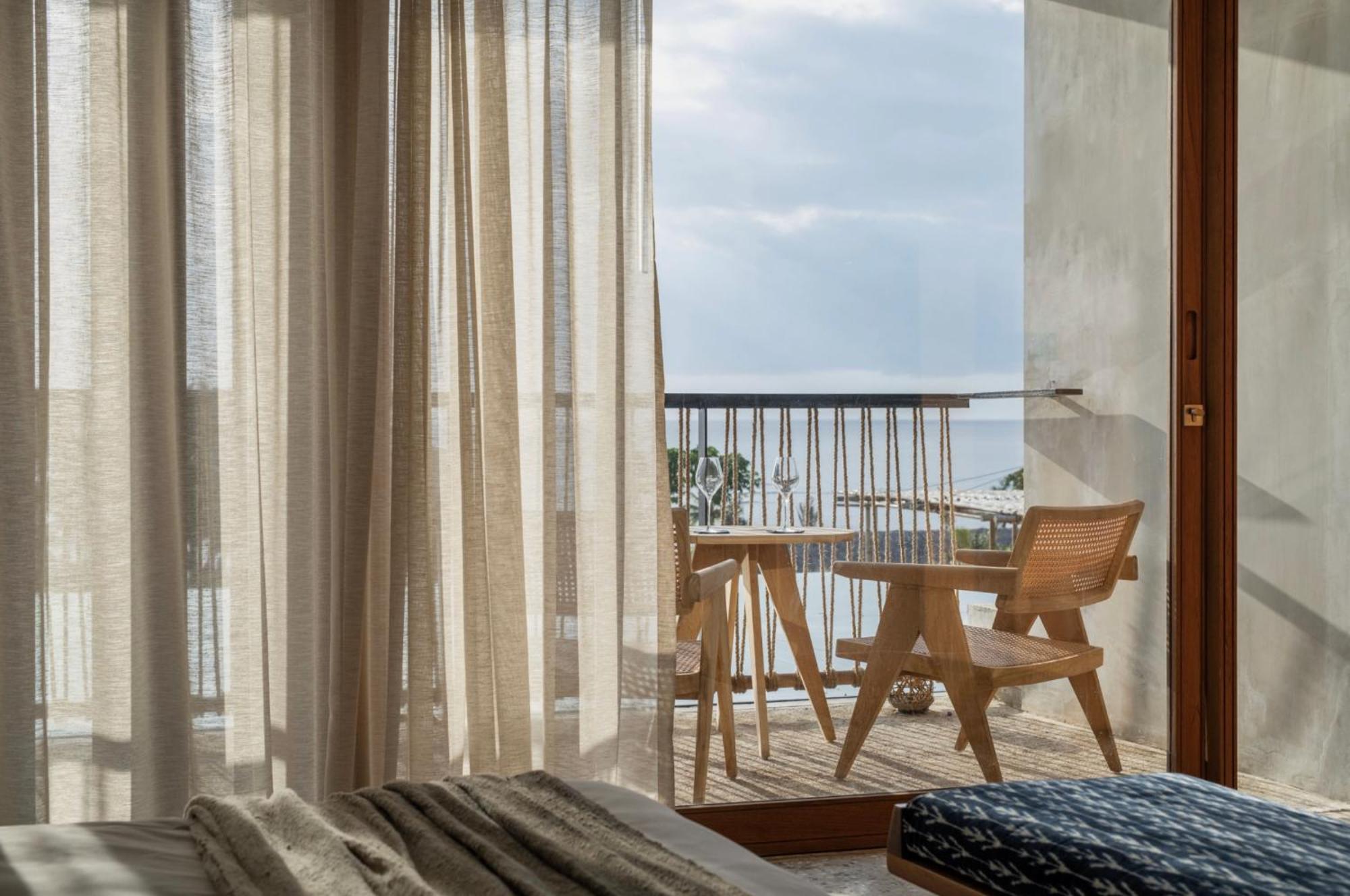 Cap Karoso Sumba - A Member Of Design Hotels Tambolaka Εξωτερικό φωτογραφία
