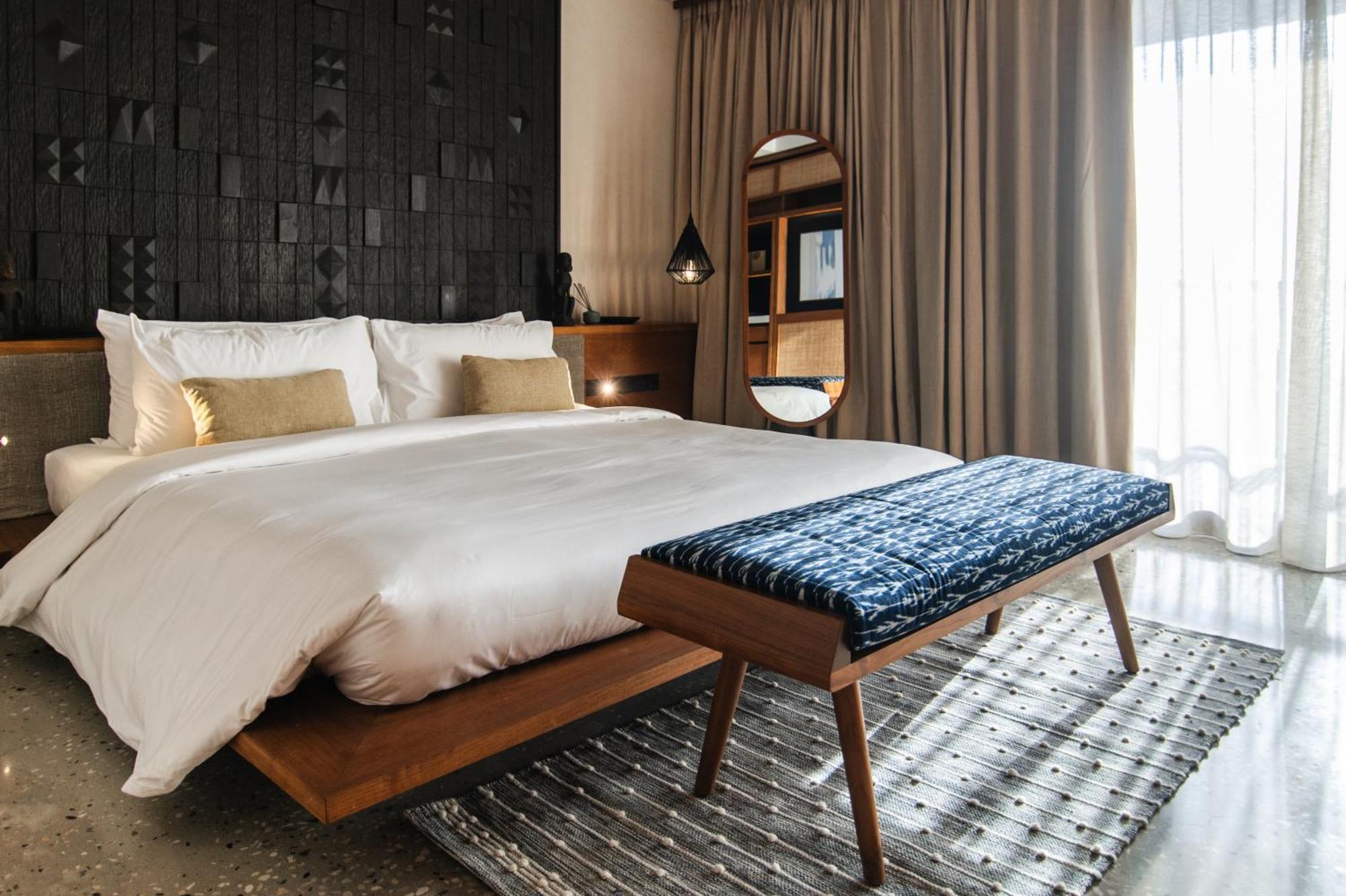 Cap Karoso Sumba - A Member Of Design Hotels Tambolaka Εξωτερικό φωτογραφία