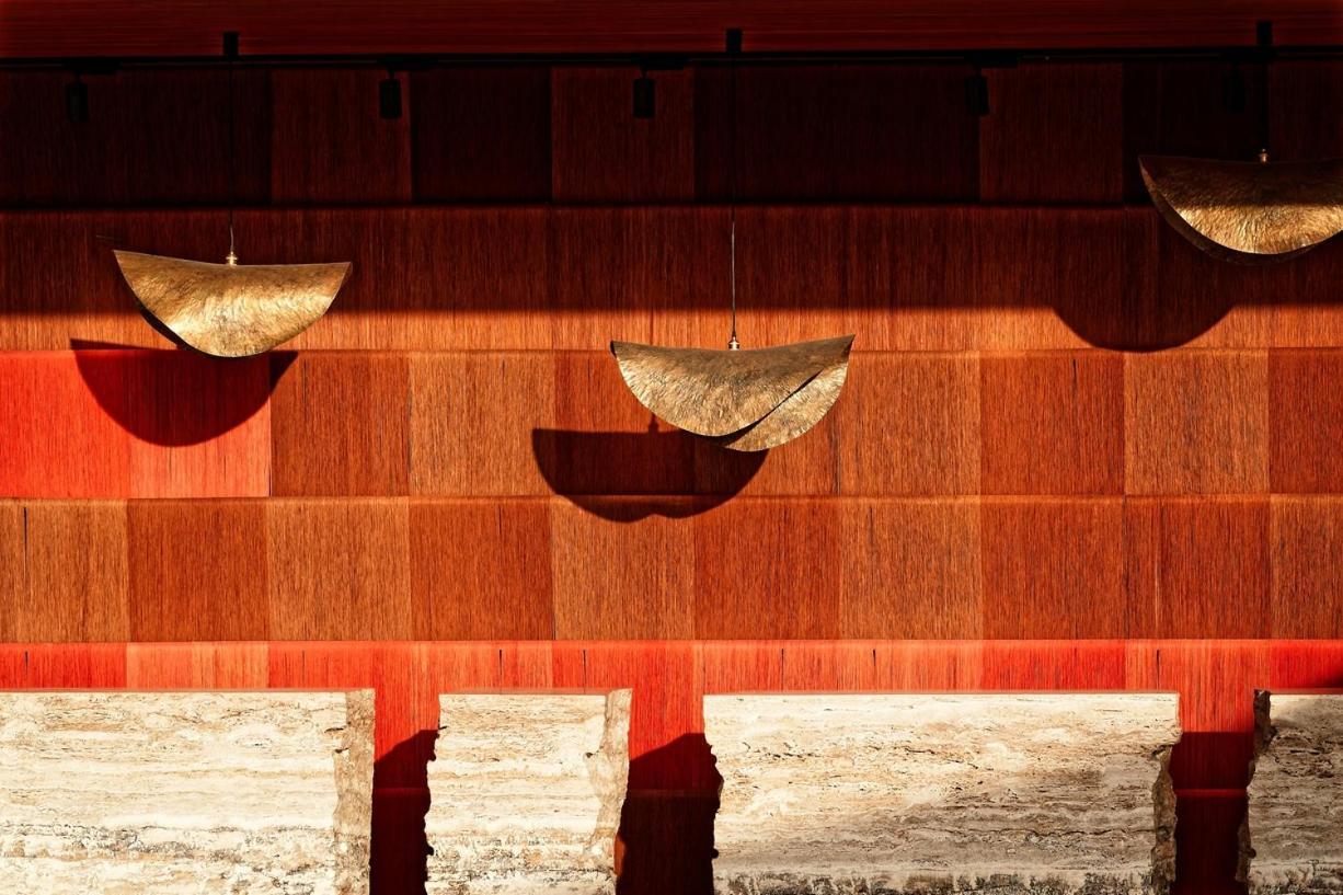 Cap Karoso Sumba - A Member Of Design Hotels Tambolaka Εξωτερικό φωτογραφία