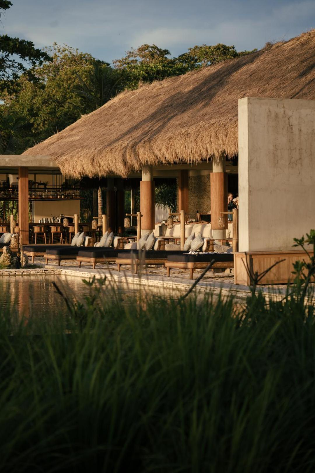 Cap Karoso Sumba - A Member Of Design Hotels Tambolaka Εξωτερικό φωτογραφία
